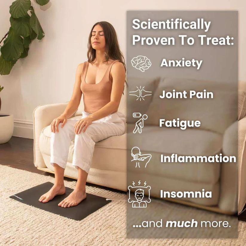 Grounding Mat | Earthing Mat