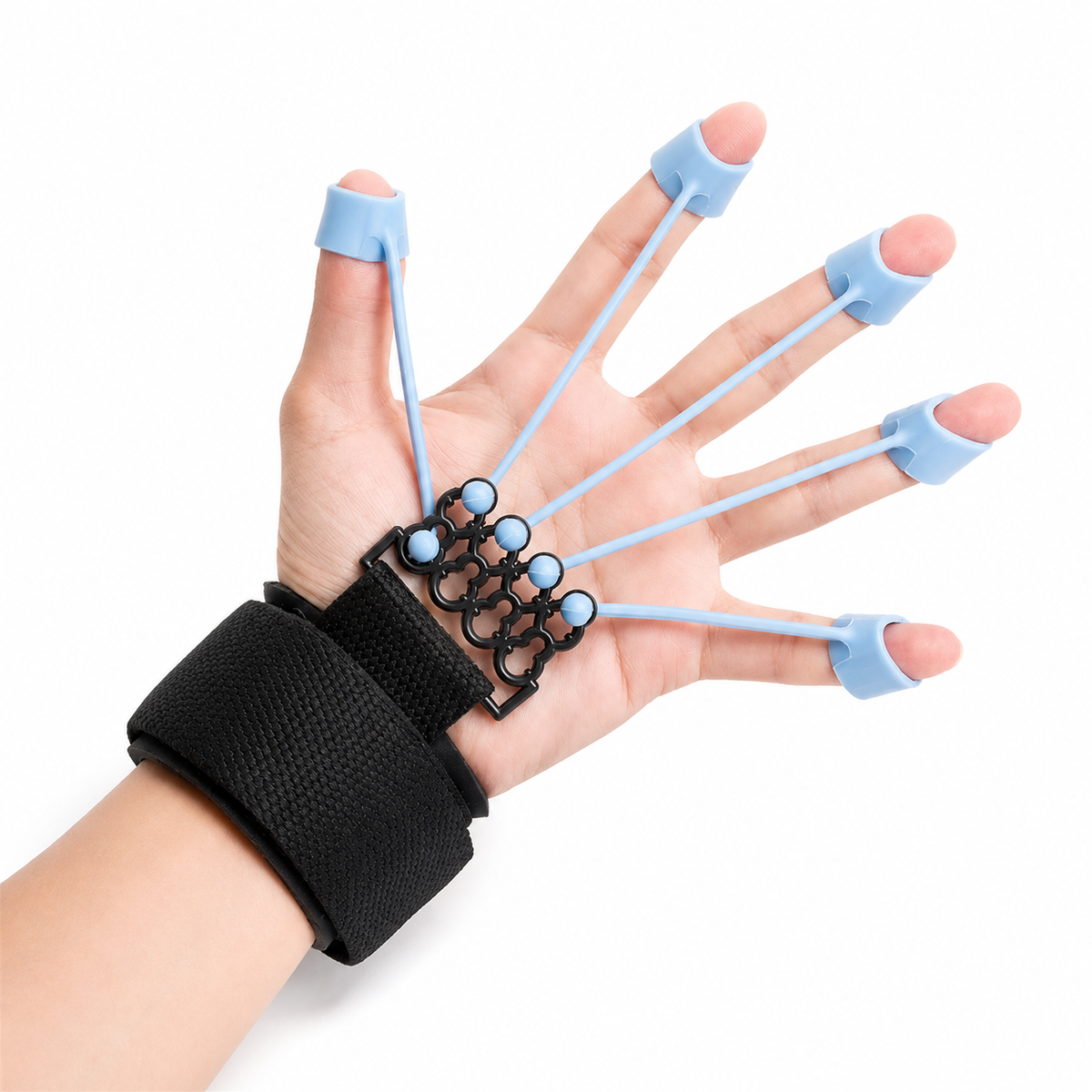 Finger Grip Trainer