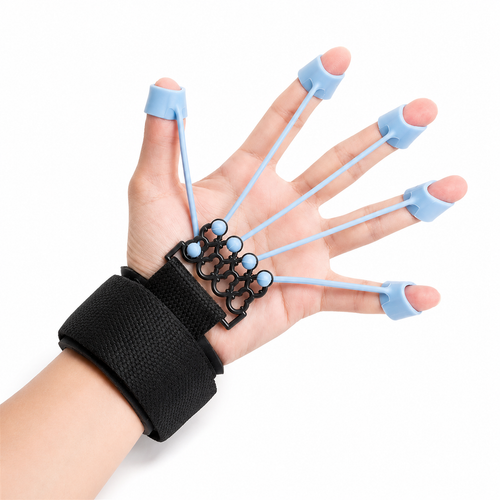Finger Grip Trainer