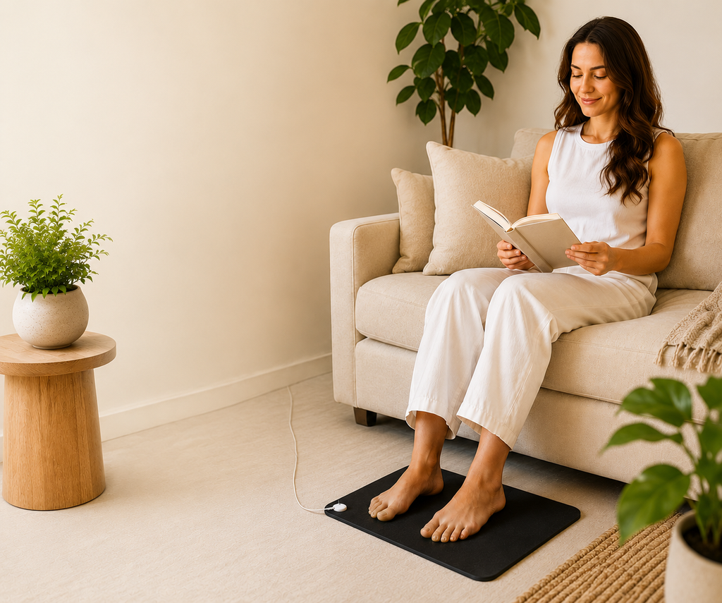 Grounding Mat | Earthing Mat