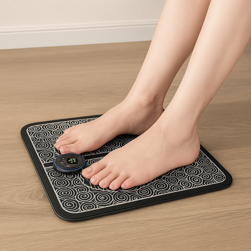 EMS Foot Massager Mat