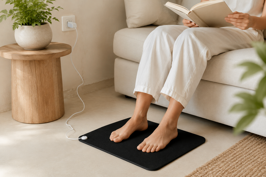 Grounding Mat | Earthing Mat