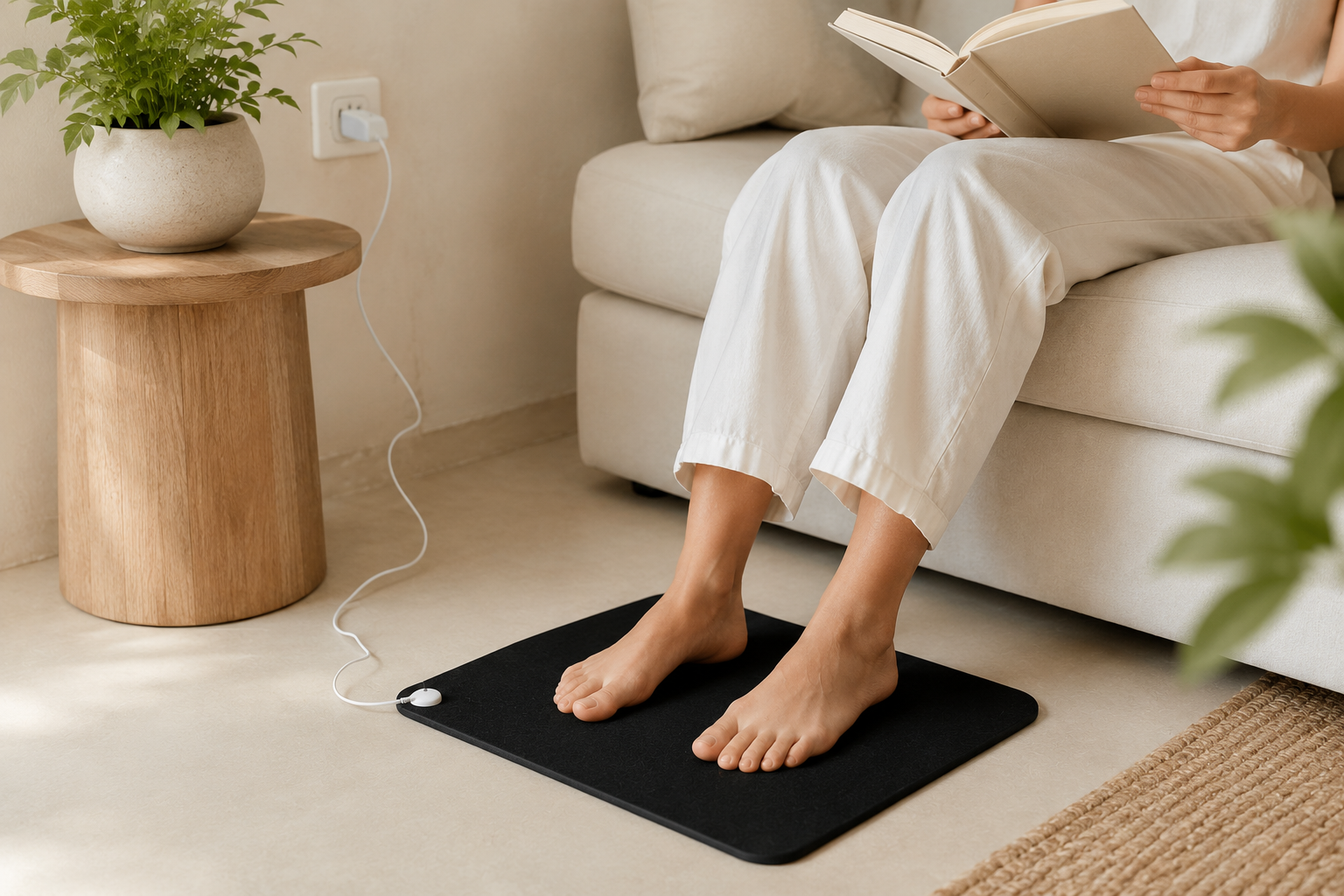 Grounding Mat | Earthing Mat