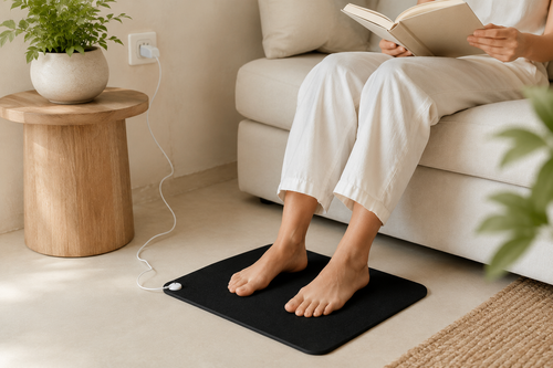 Grounding Mat | Earthing Mat
