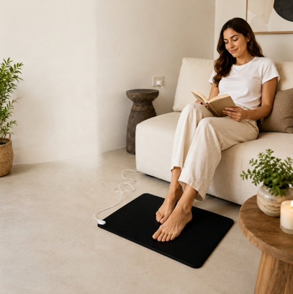 Grounding Mat | Earthing Mat