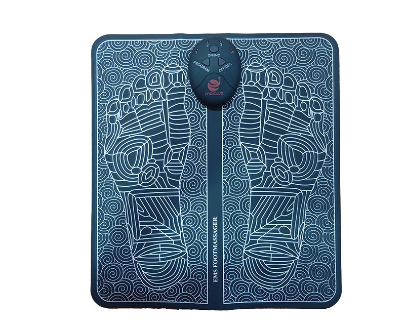 EMS Foot Massager Mat