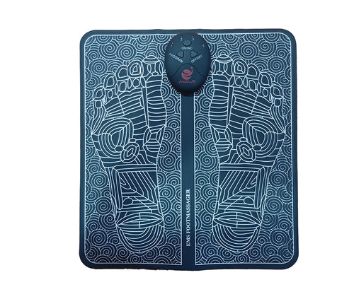 EMS Foot Massager Mat