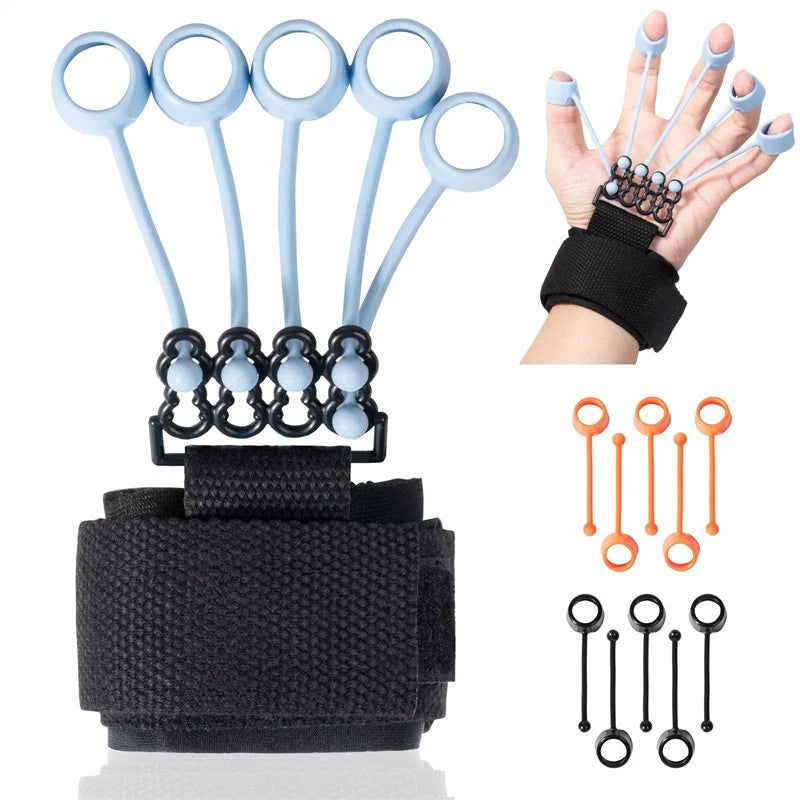 Finger Grip Trainer