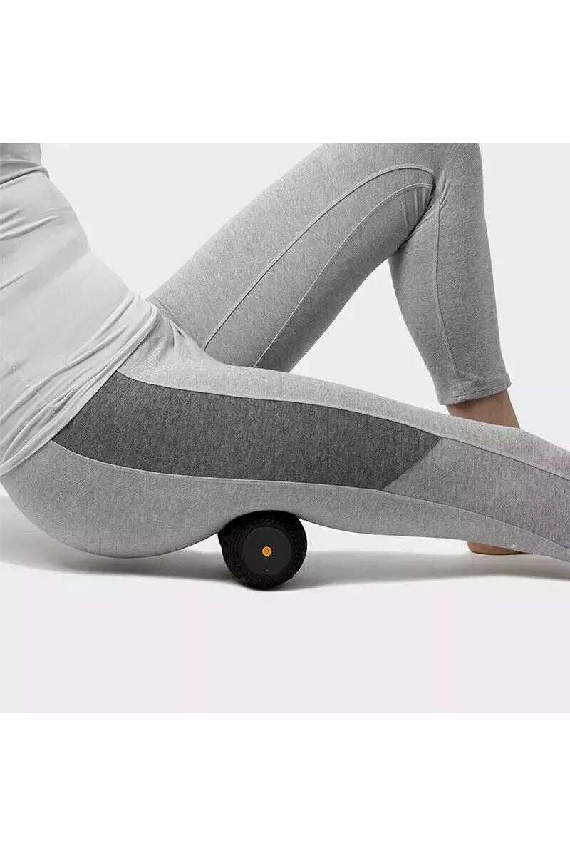 Portable Vibrating Massage Roller