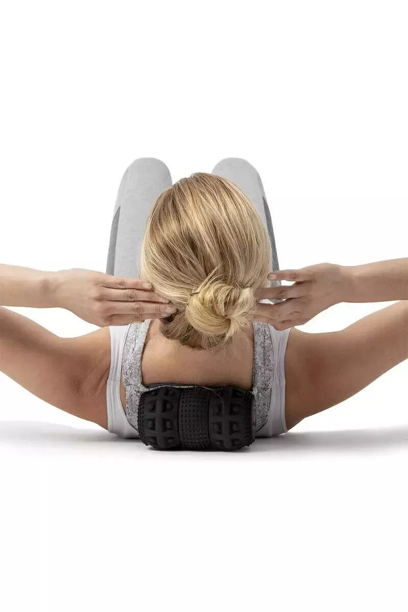 Portable Vibrating Massage Roller